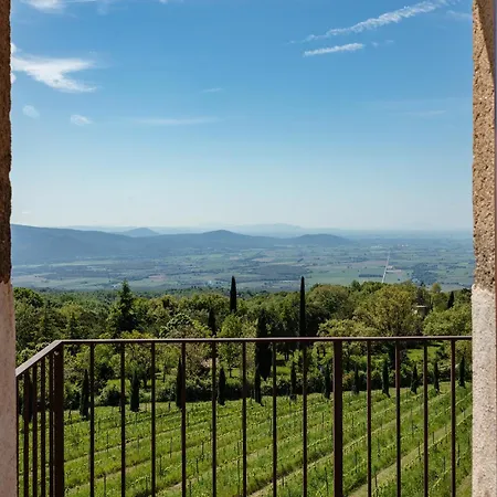 Valdonica Winery Fine Dine & Wine Hotel Sassofortino Exterior photo