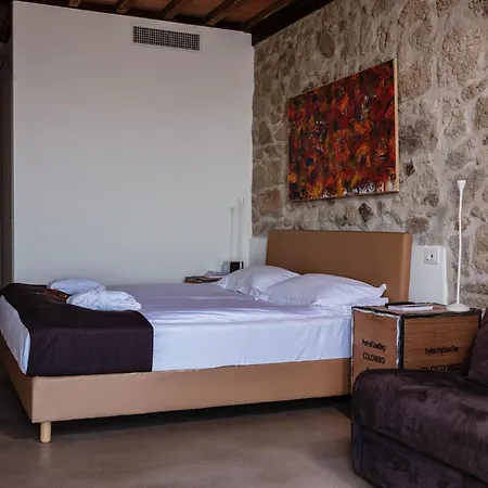 Valdonica Winery Fine Dine & Wine Hotel Sassofortino Exterior photo