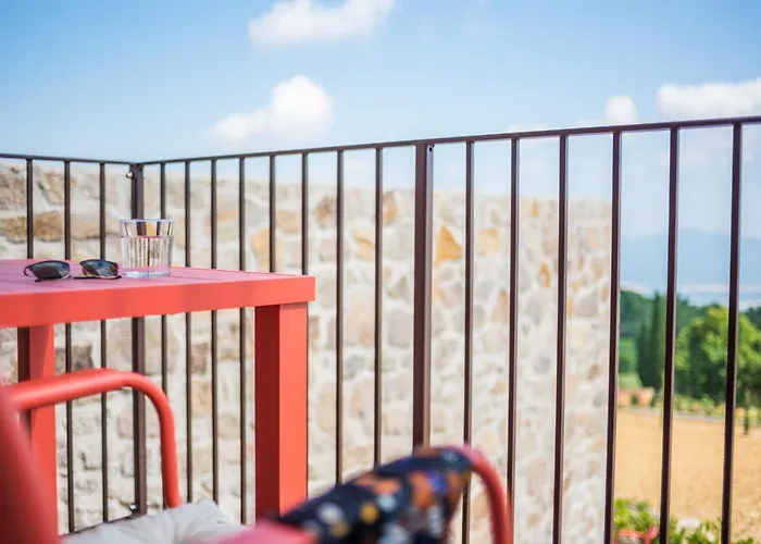 Valdonica Winery Fine Dine & Wine Hotel