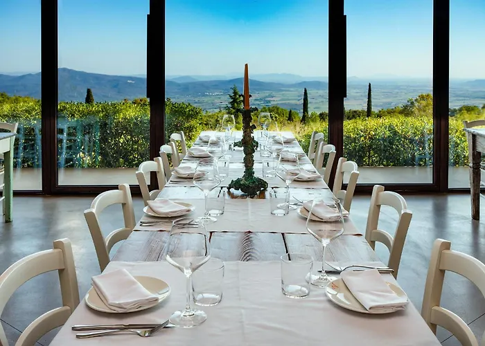 Valdonica Winery Fine Dine & Wine Hotel