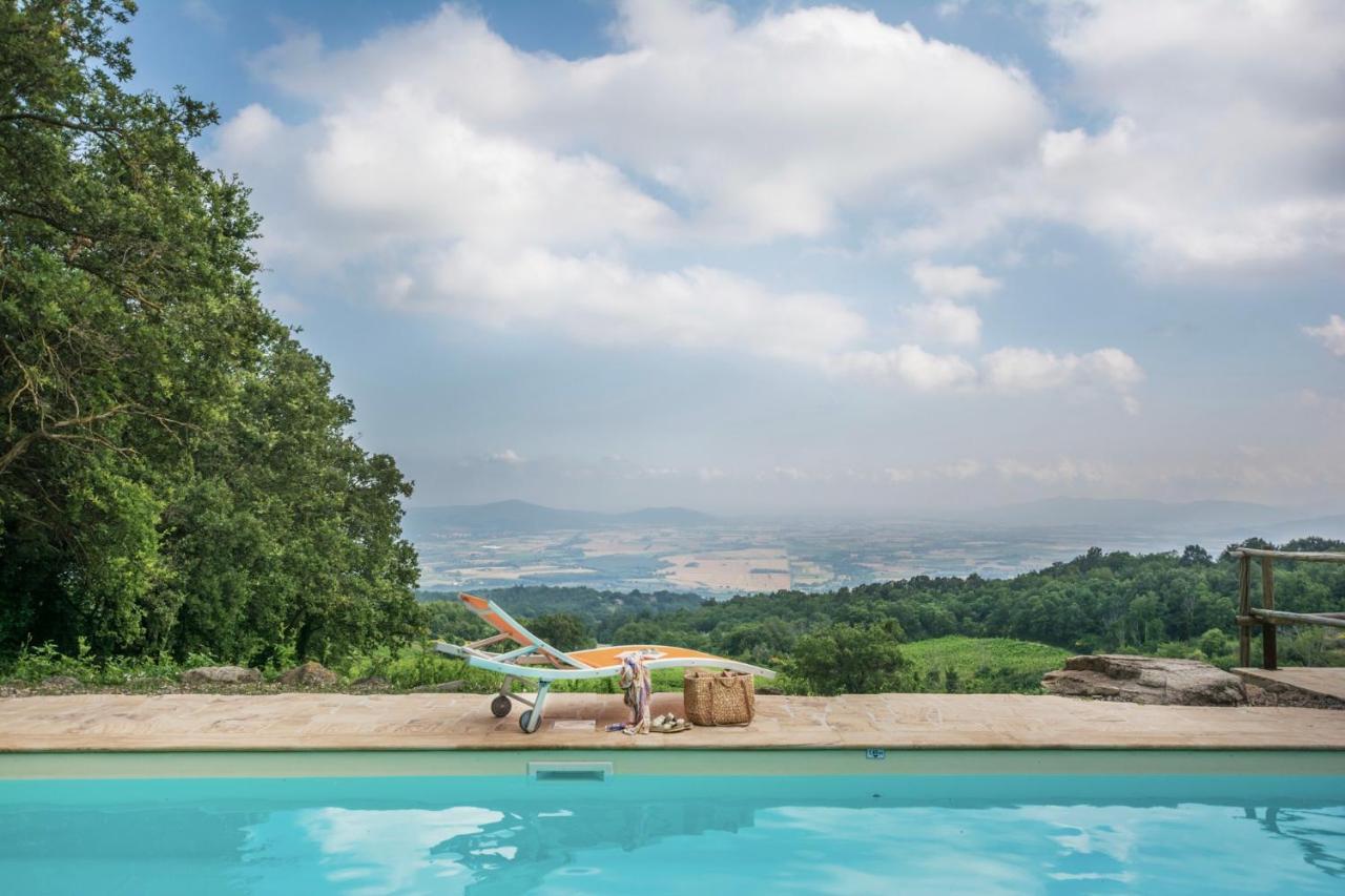 Valdonica Winery Fine Dine & Wine * Sassofortino