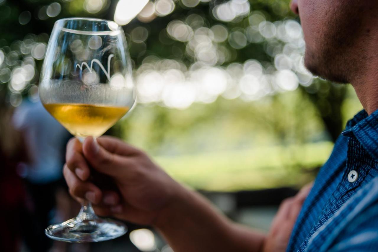 Valdonica Winery Fine Dine & Wine Vakantieboerderij
