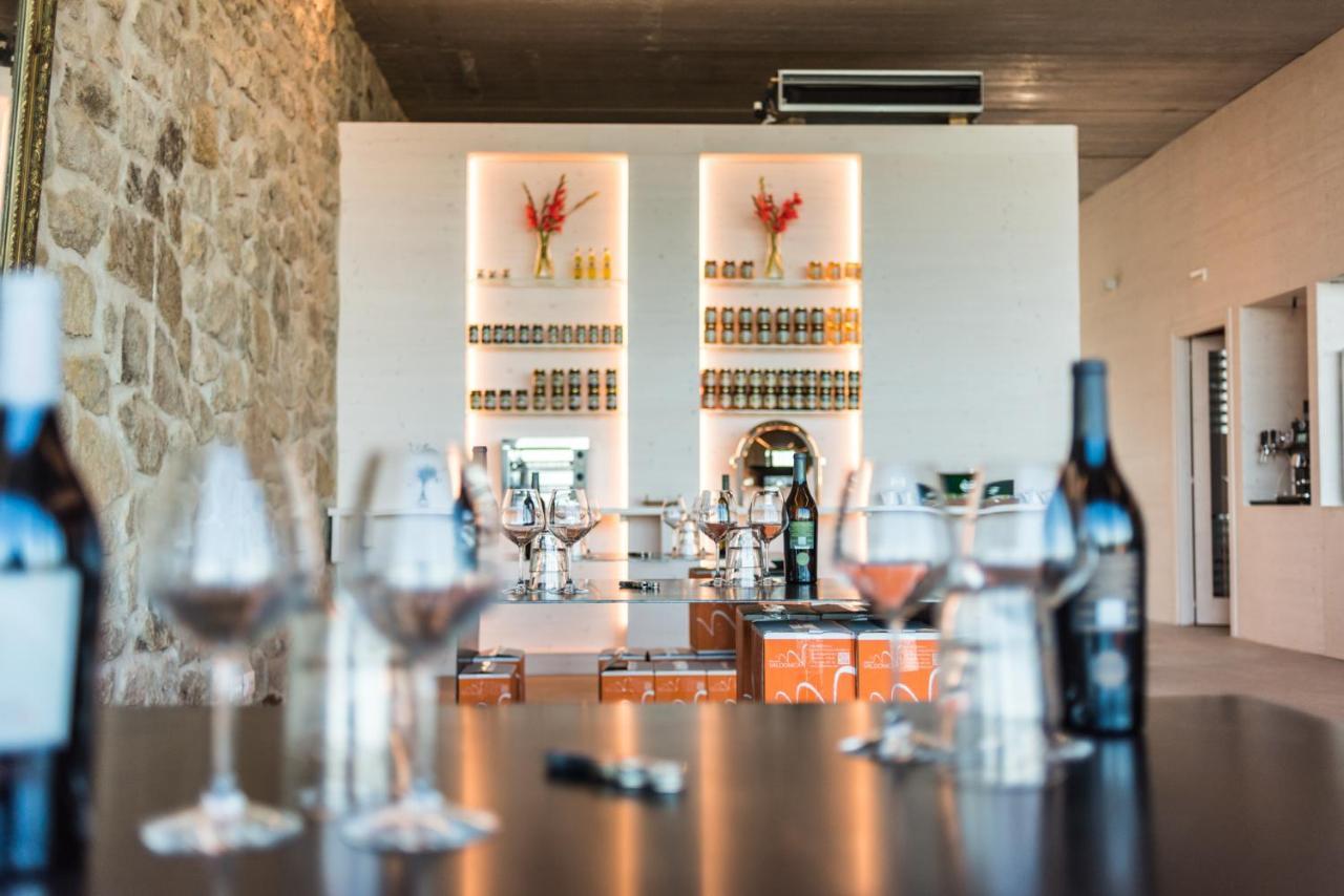 Vakantieboerderij Valdonica Winery Fine Dine & Wine *