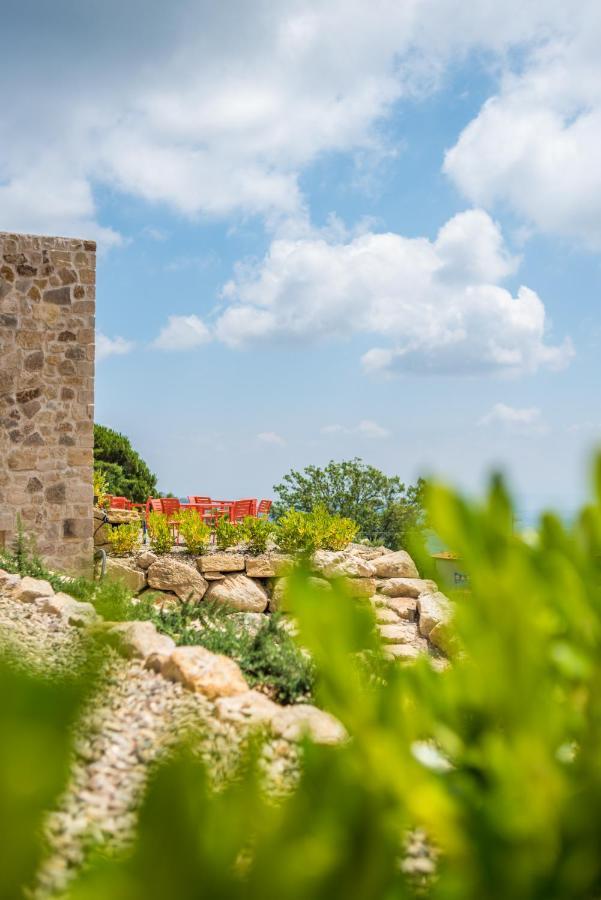 Valdonica Winery Fine Dine & Wine Vakantieboerderij *