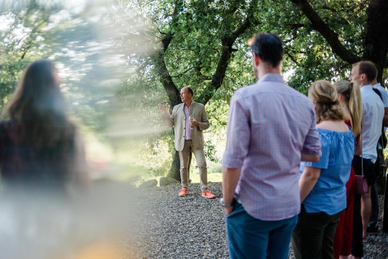 Farm stay Valdonica Winery Fine Dine & Wine