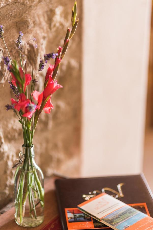 Valdonica Winery Fine Dine & Wine Vakantieboerderij *