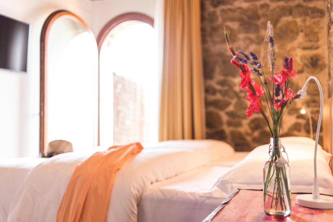 Valdonica Winery Fine Dine & Wine Vakantieboerderij