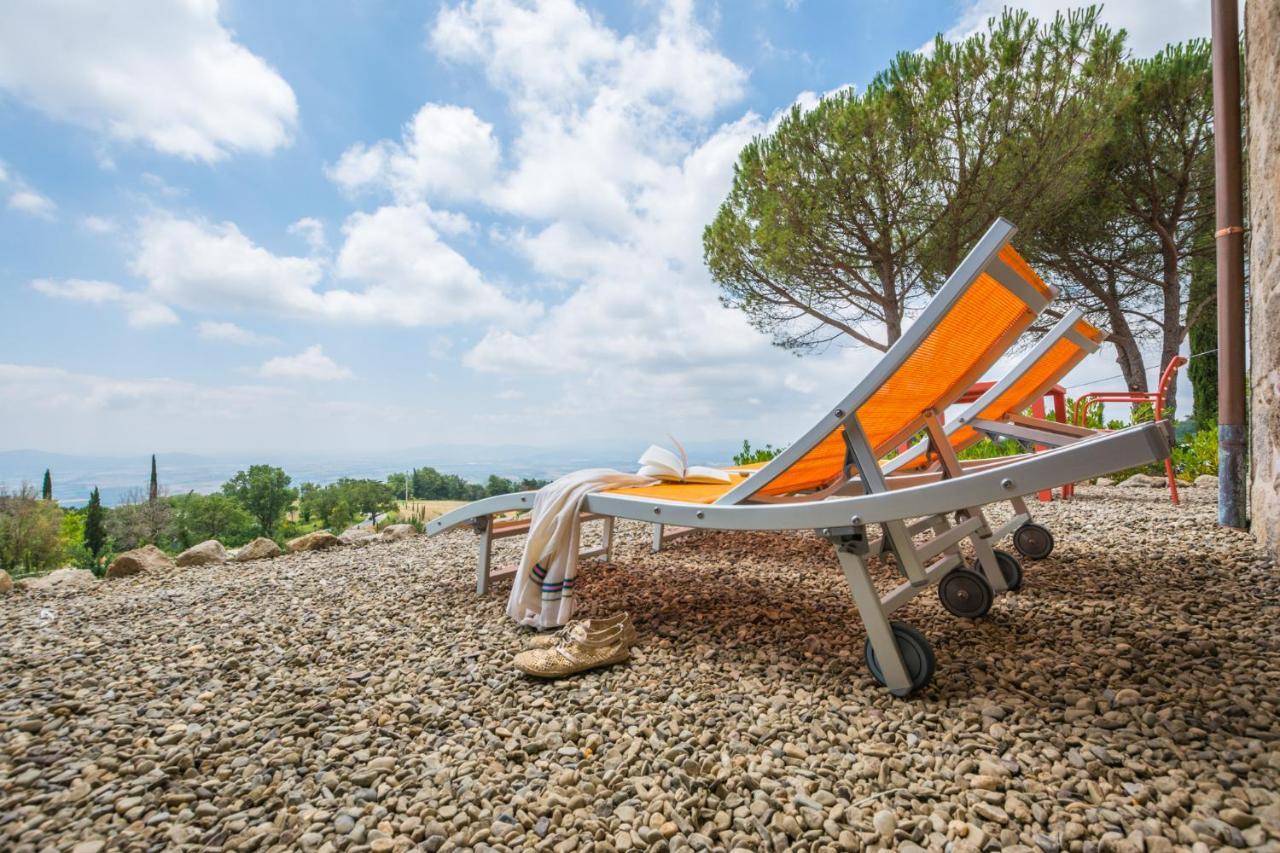 Valdonica Winery Fine Dine & Wine Sassofortino