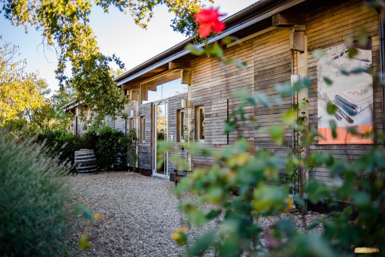 Valdonica Winery Fine Dine & Wine