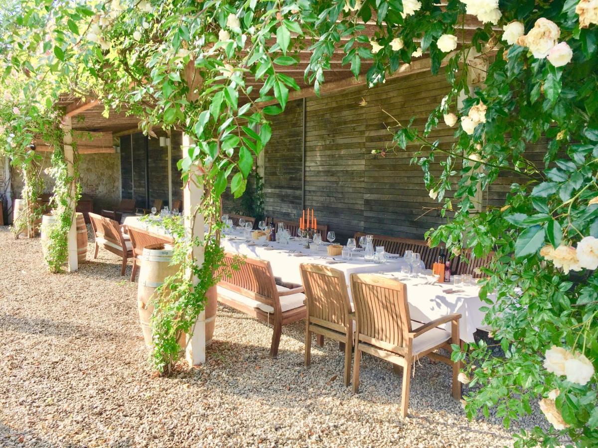 Valdonica Winery Fine Dine & Wine Vakantieboerderij *