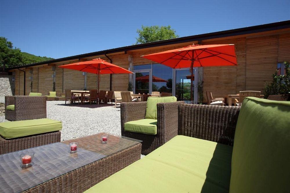 Valdonica Winery Fine Dine & Wine *