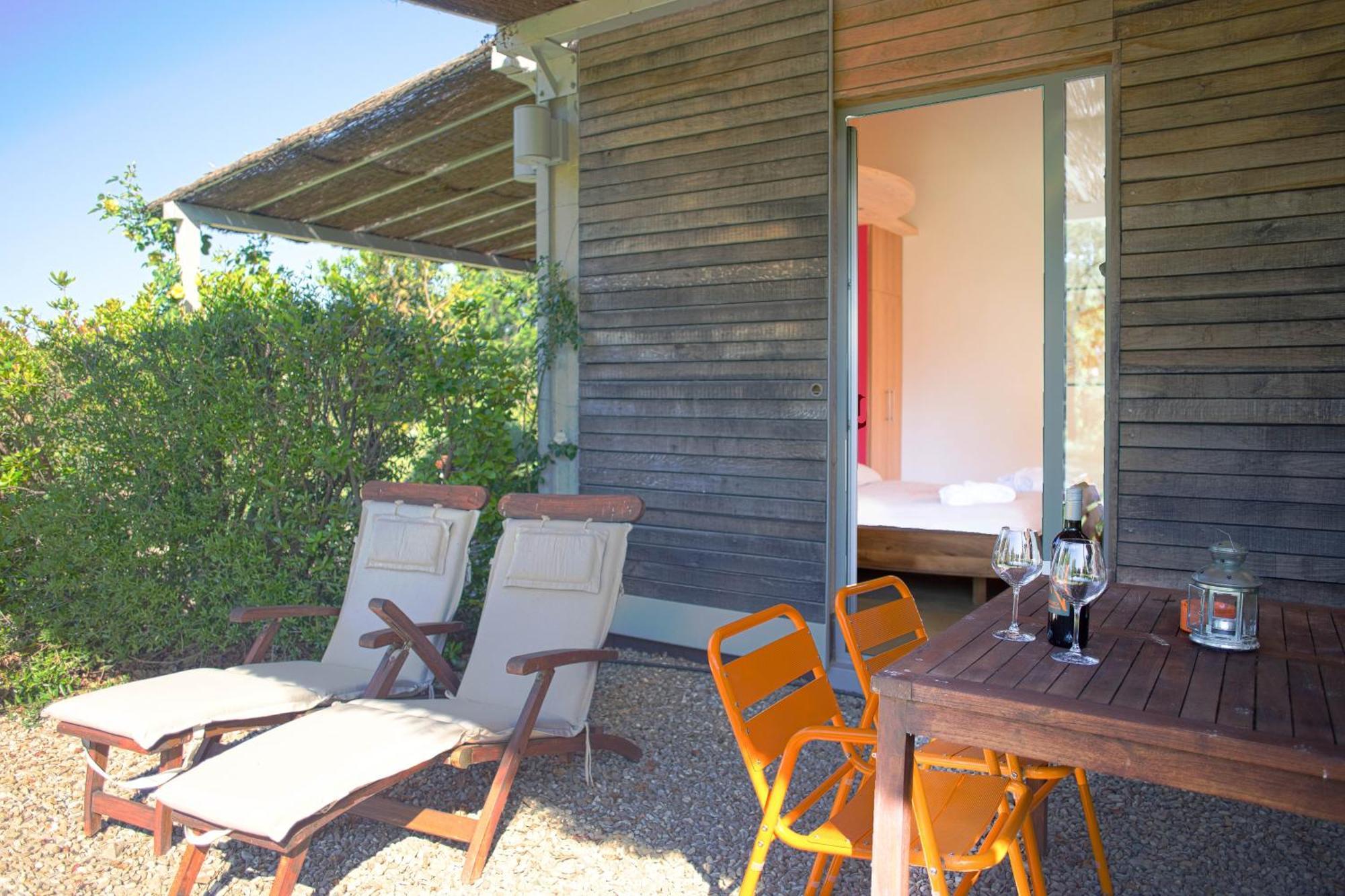 Farm stay Valdonica Winery Fine Dine & Wine