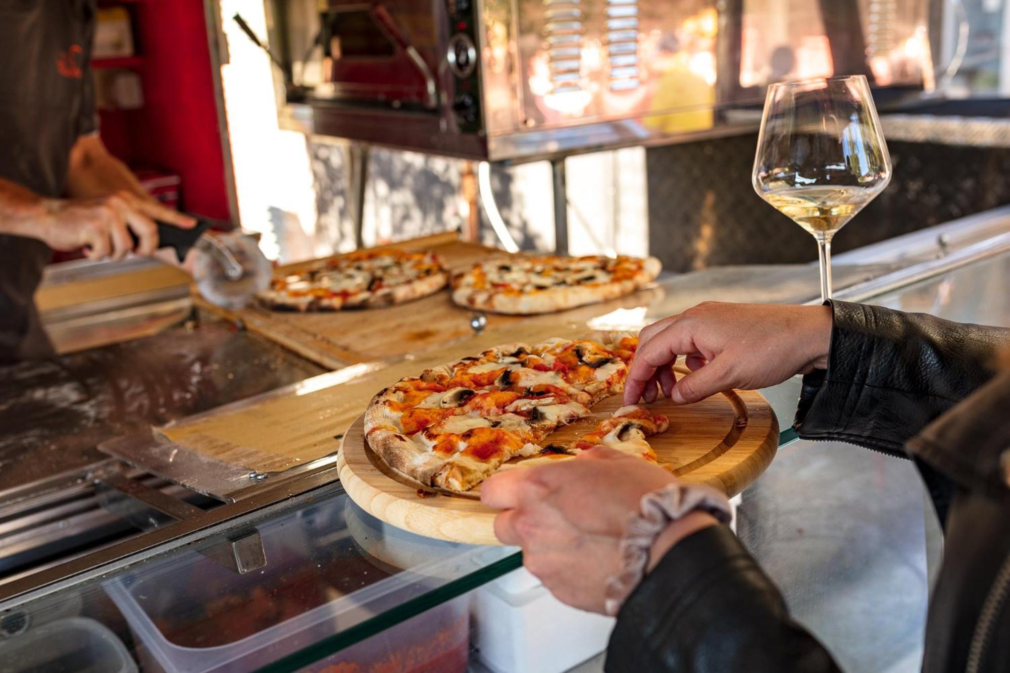 Valdonica Winery Fine Dine & Wine *