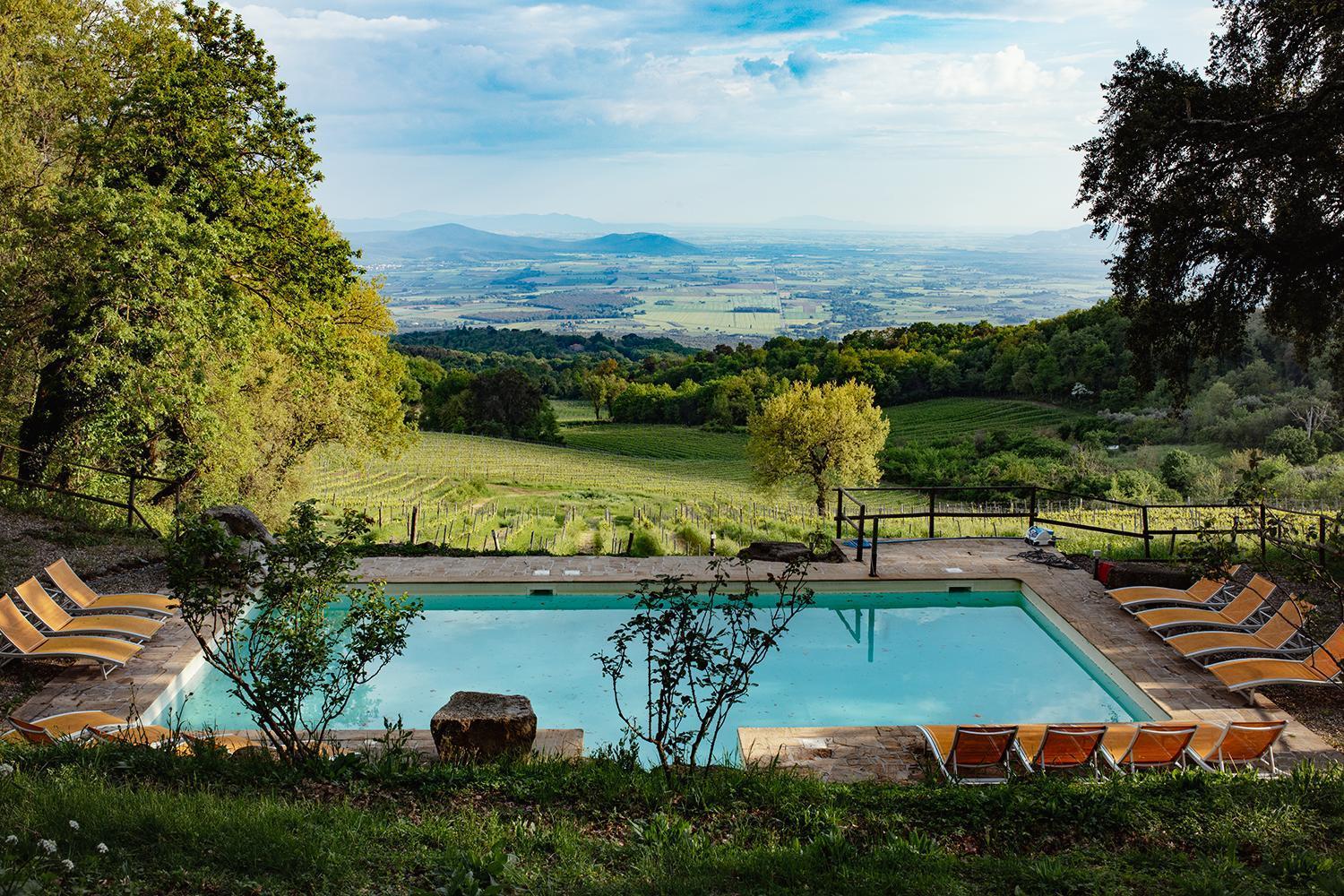 Valdonica Winery Fine Dine & Wine