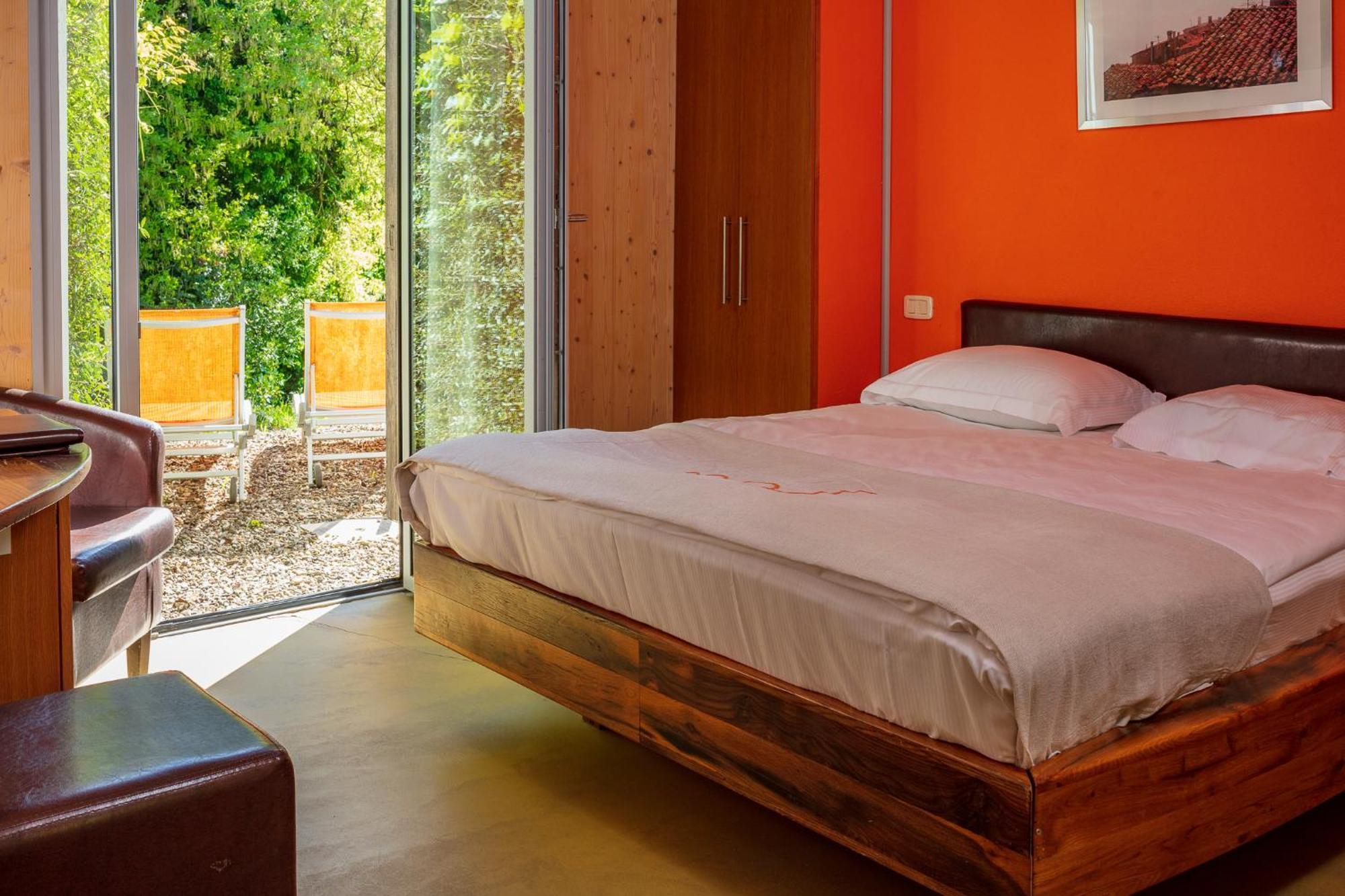 Farm stay Valdonica Winery Fine Dine & Wine Sassofortino