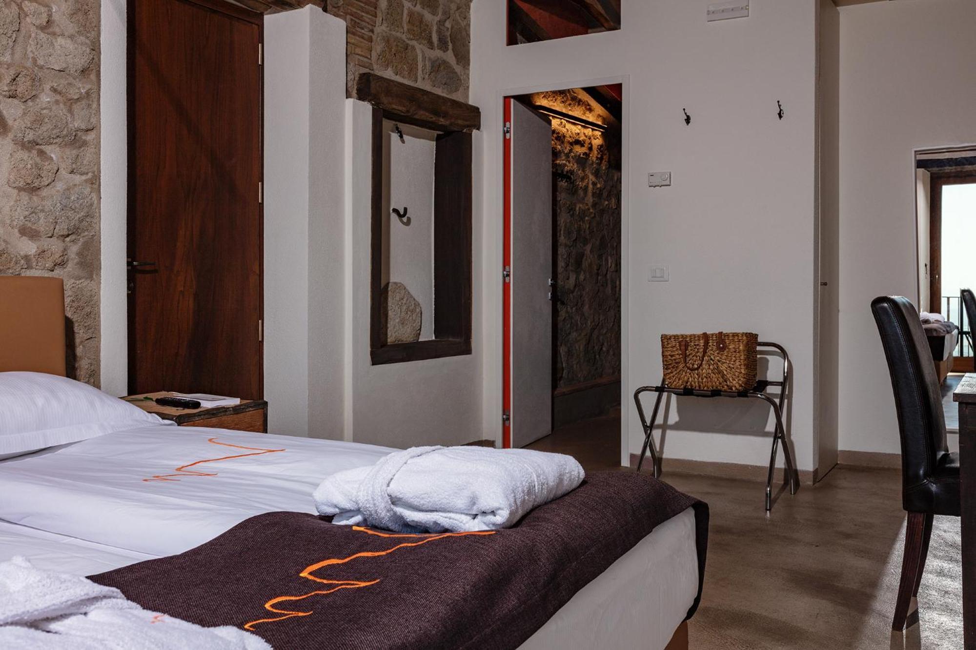 Farm stay Valdonica Winery Fine Dine & Wine