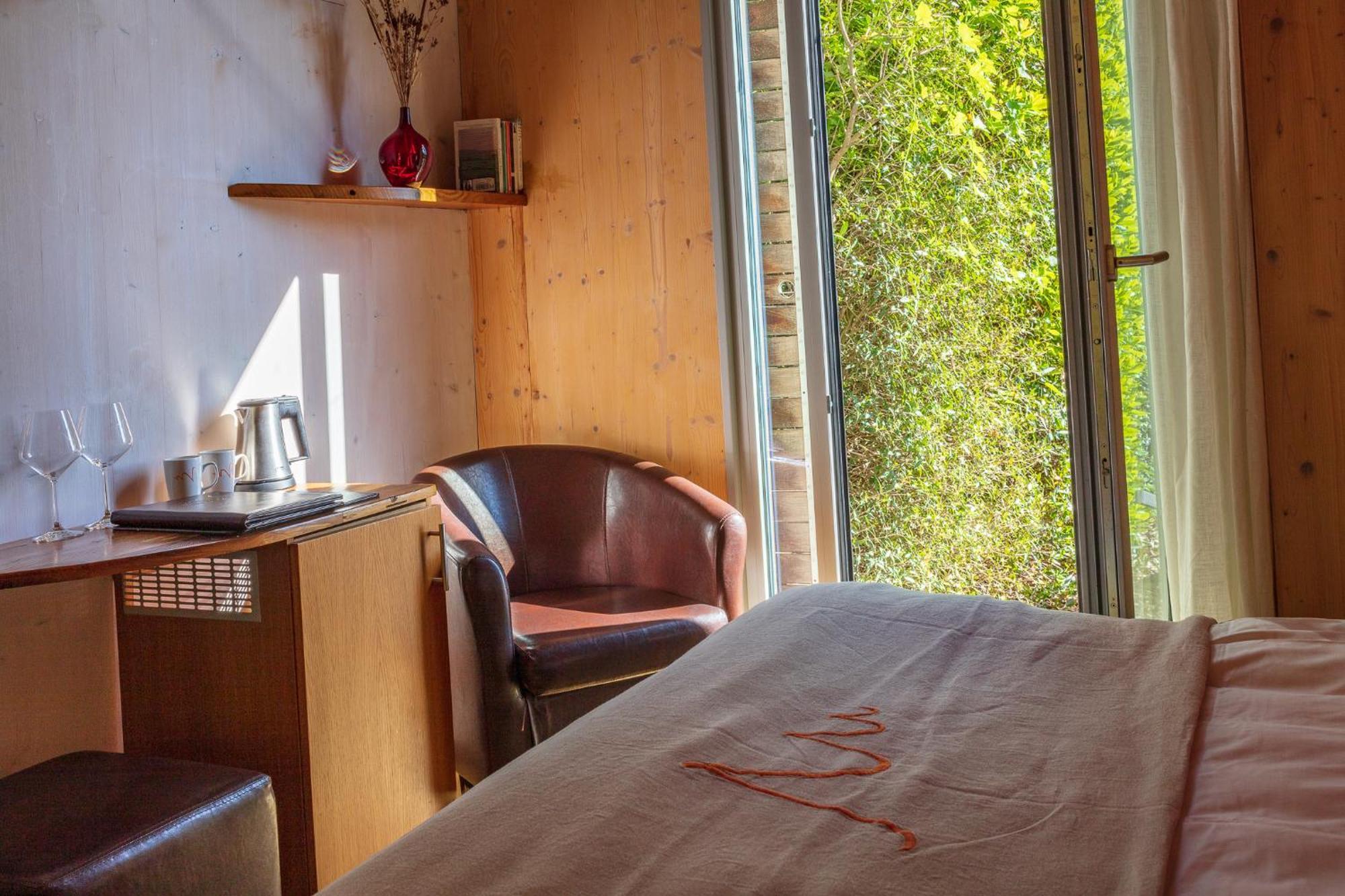 Farm stay Valdonica Winery Fine Dine & Wine *