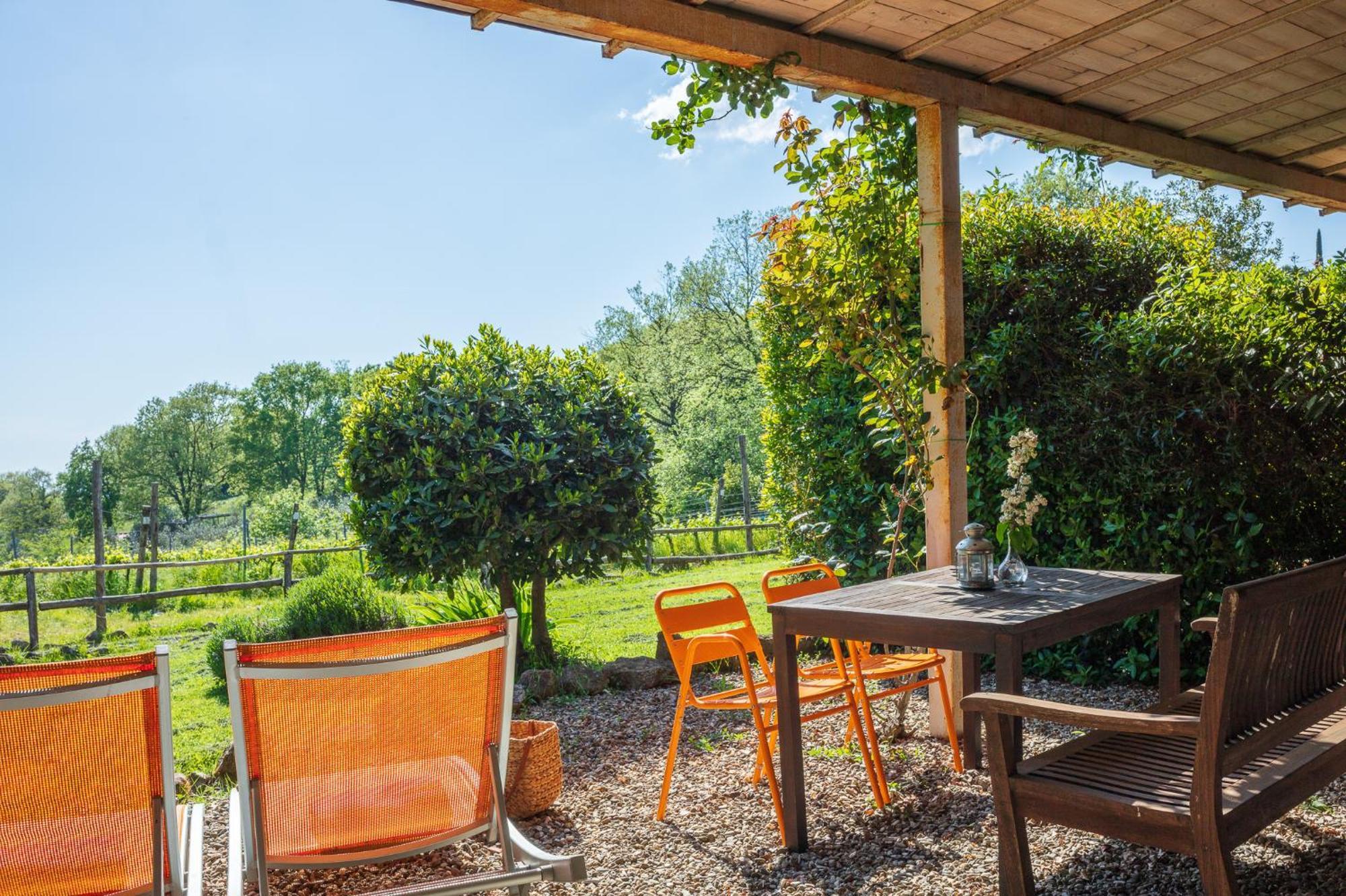 Valdonica Winery Fine Dine & Wine Sassofortino