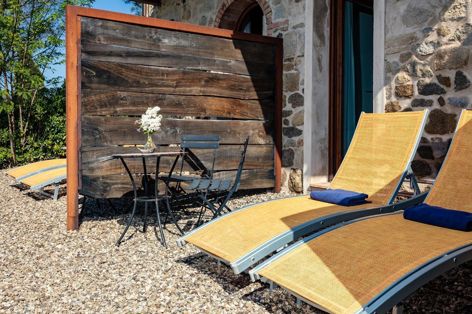 Farm stay Valdonica Winery Fine Dine & Wine Sassofortino