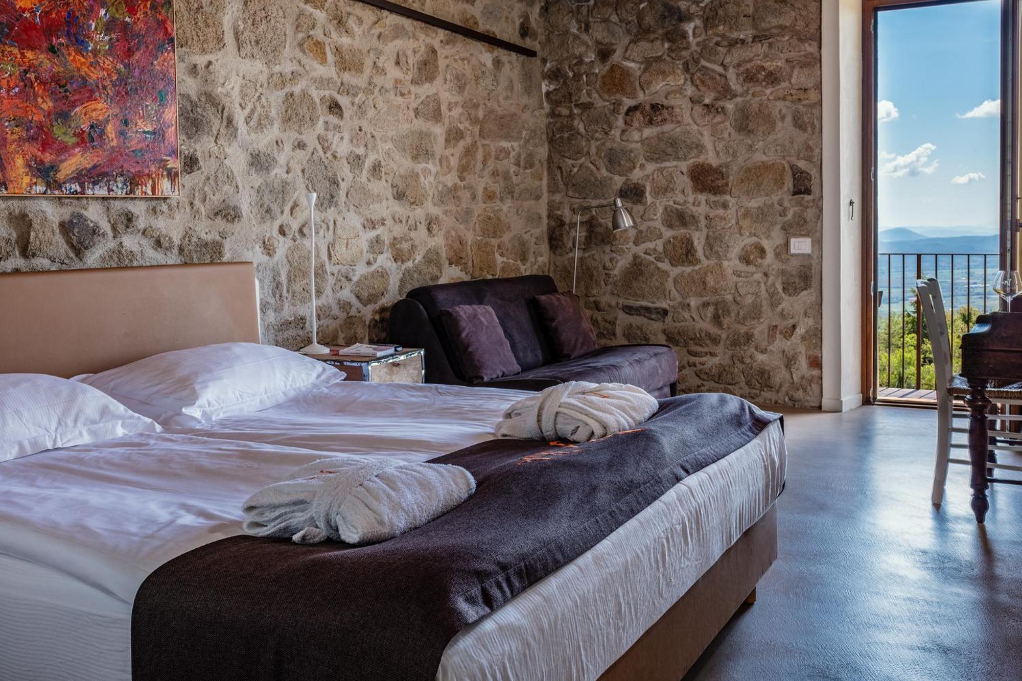 Farm stay Valdonica Winery Fine Dine & Wine