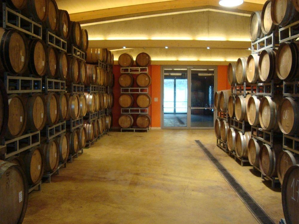 Valdonica Winery Fine Dine & Wine Alojamento de Turismo Rural