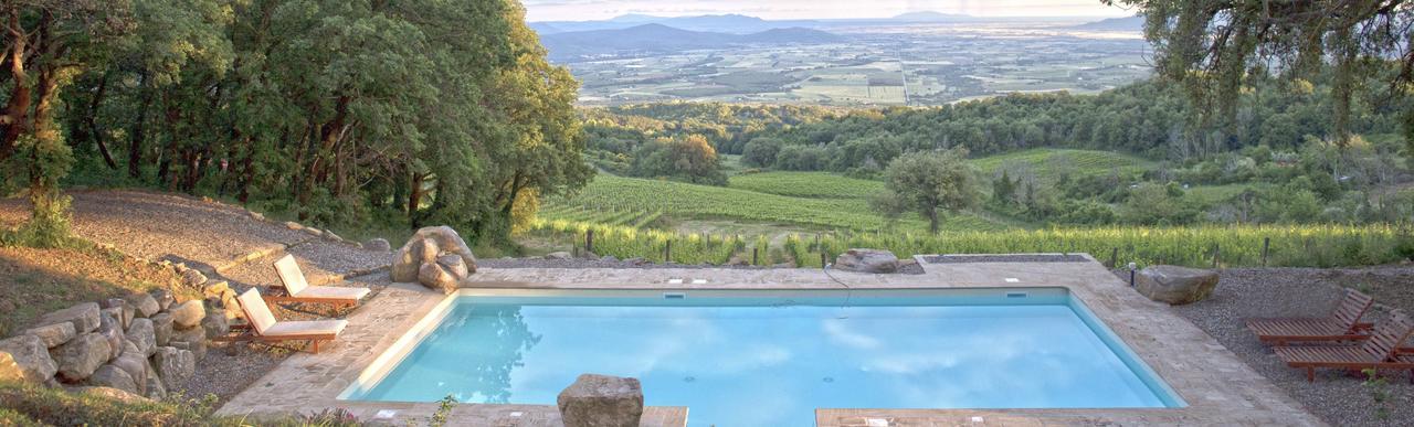 Valdonica Winery Fine Dine & Wine Sassofortino