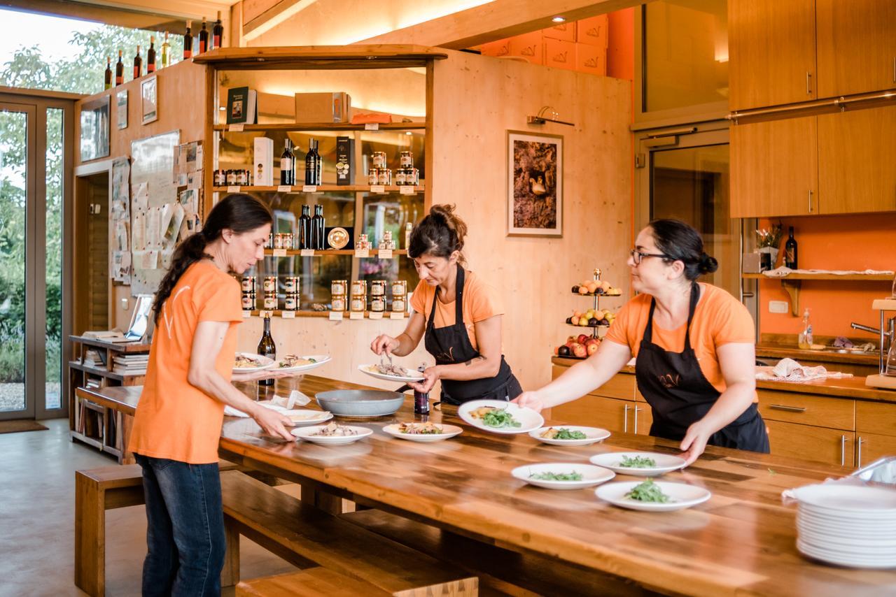 Valdonica Winery Fine Dine & Wine *
