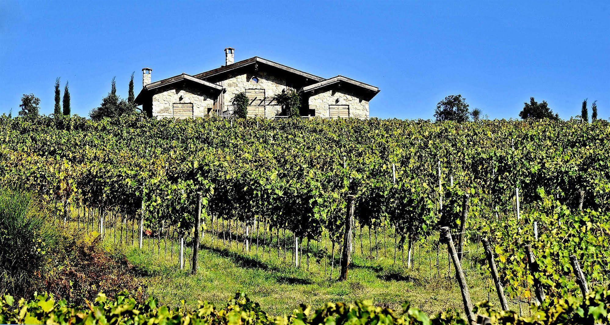 Valdonica Winery Fine Dine & Wine *