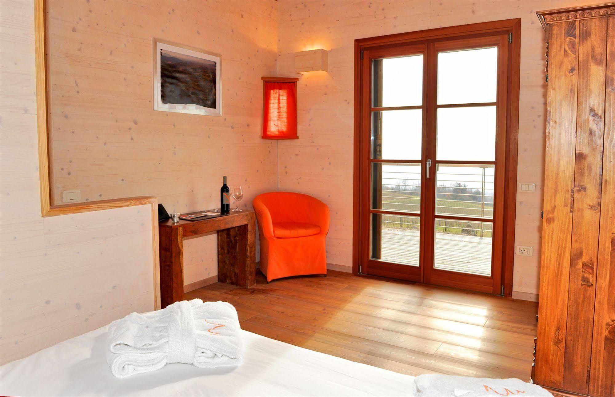 Valdonica Winery Fine Dine & Wine Alojamento de Turismo Rural
