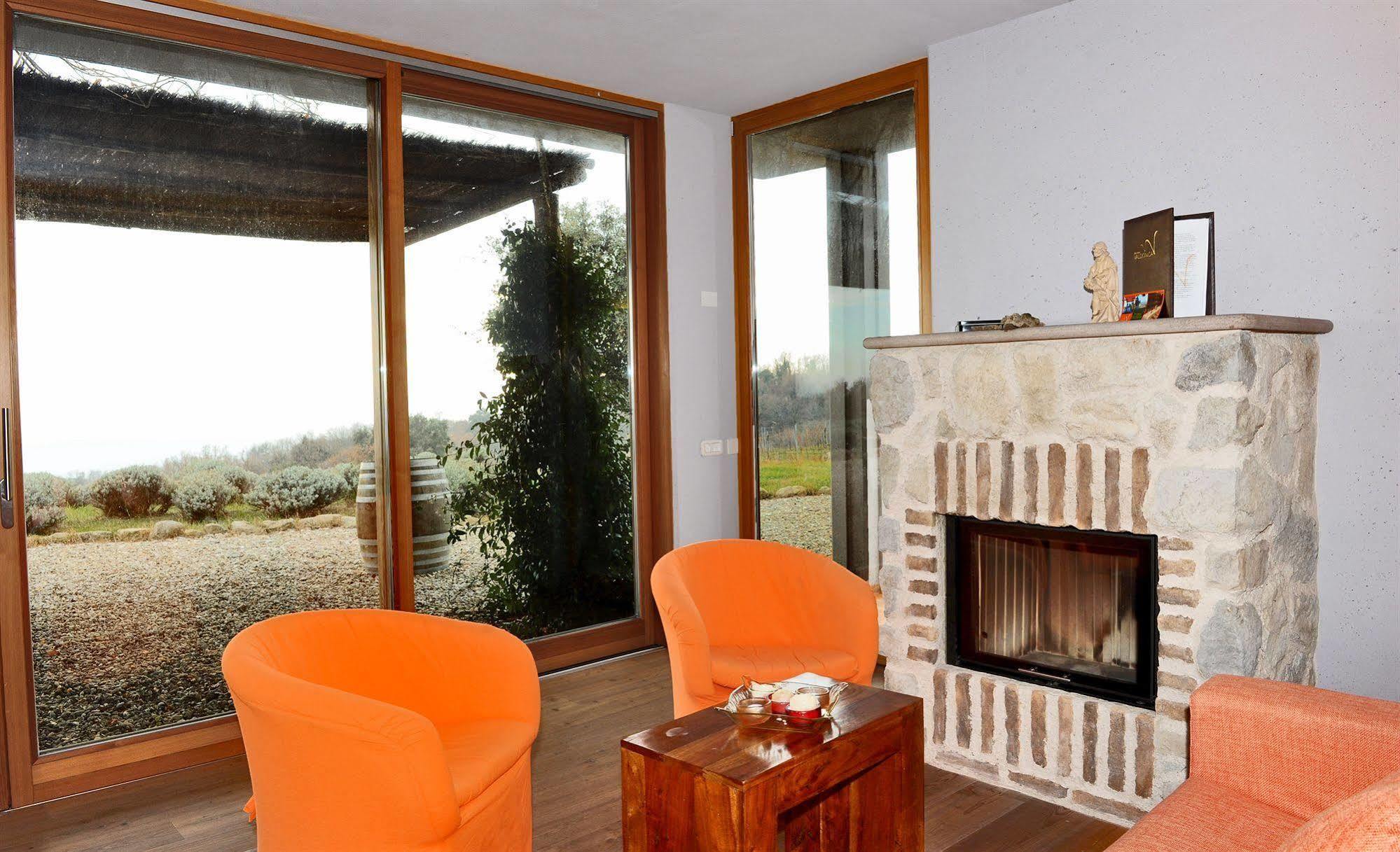 Valdonica Winery Fine Dine & Wine Alojamento de Turismo Rural
