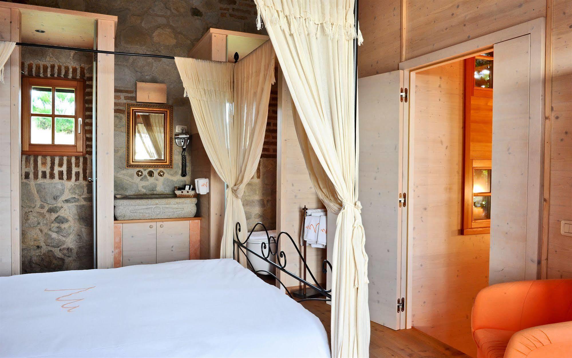 Farm stay Valdonica Winery Fine Dine & Wine