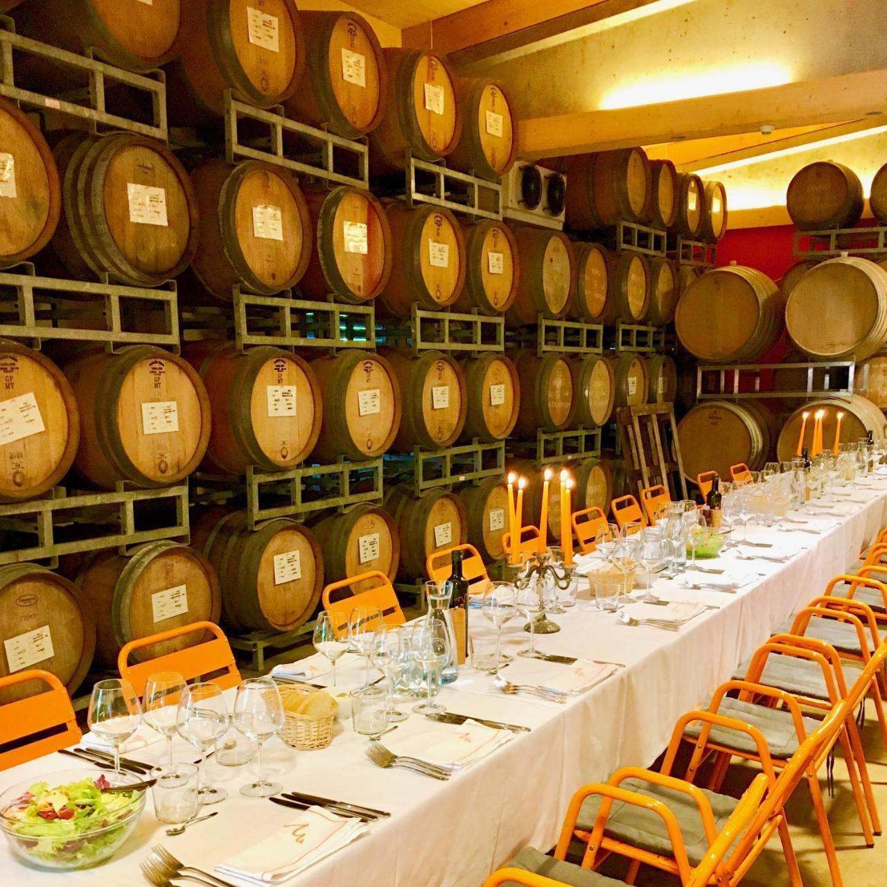 Valdonica Winery Fine Dine & Wine * Sassofortino